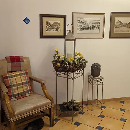 Lang Hotel