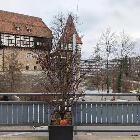 Lang Hotel Balingen