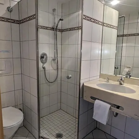 Hotel Lang