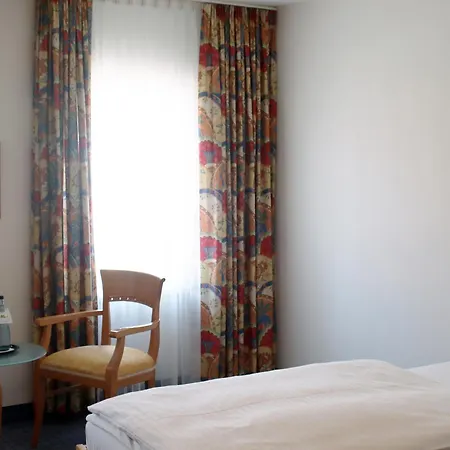 Hotel Lang Balingen